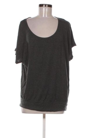 Дамска тениска Crivit, Размер M, Цвят Сив, Цена 7,10 €
