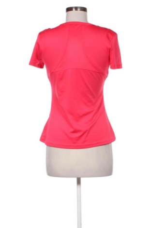 Γυναικείο t-shirt Crivit, Μέγεθος S, Χρώμα Ρόζ , Τιμή 7,10 €