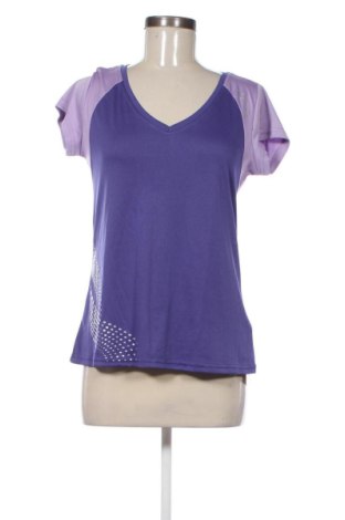 Női póló Crivit, Méret M, Szín Lila, Ár 3 669 Ft