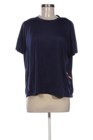 Tricou de femei Crivit, Mărime M, Culoare Albastru, Preț 36,49 Lei