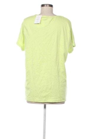 Damen T-Shirt Croft & Barrow, Größe XXL, Farbe Grün, Preis € 18,99