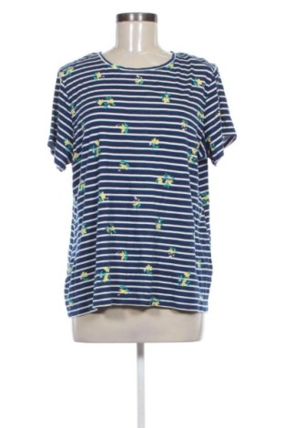 Tricou de femei Croft & Barrow, Mărime XXL, Culoare Multicolor, Preț 53,99 Lei