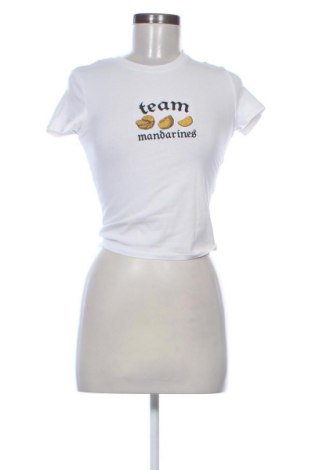 Dámske tričko Cropp, Veľkosť XS, Farba Viacfarebná, Cena  7,00 €