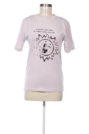 Damen T-Shirt Cropp, Größe S, Farbe Mehrfarbig, Preis € 9,21