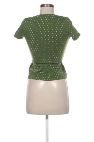 Дамска тениска Cropp, Размер S, Цвят Многоцветен, Цена 9,21 €