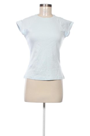 Дамска тениска Cubus, Размер S, Цвят Син, Цена 4,60 €