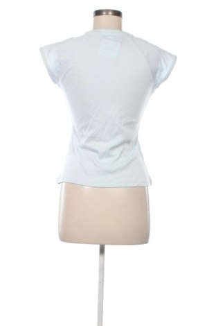 Дамска тениска Cubus, Размер S, Цвят Син, Цена 4,60 €