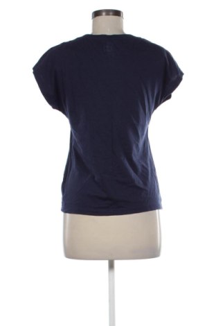 Tricou de femei Cubus, Mărime S, Culoare Albastru, Preț 46,92 Lei