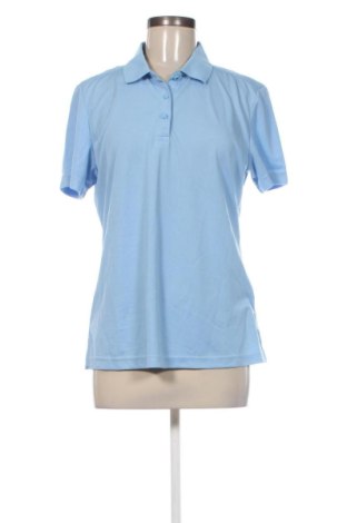 Tricou de femei Cutter & Buck, Mărime L, Culoare Albastru, Preț 63,99 Lei