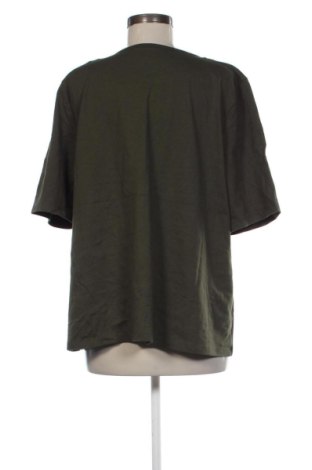 Tricou de femei D&Co, Mărime XL, Culoare Verde, Preț 53,99 Lei