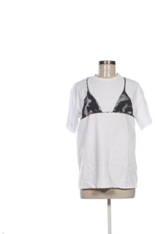 Damen T-Shirt DAZY, Größe XL, Farbe Mehrfarbig, Preis € 8,00