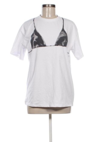 Damen T-Shirt DAZY, Größe L, Farbe Mehrfarbig, Preis € 8,00