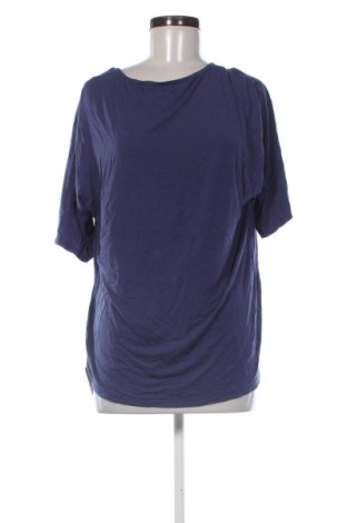 Tricou de femei DAZY, Mărime M, Culoare Albastru, Preț 41,71 Lei