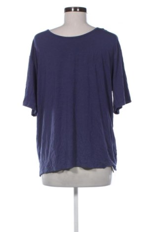 Tricou de femei DAZY, Mărime M, Culoare Albastru, Preț 41,71 Lei