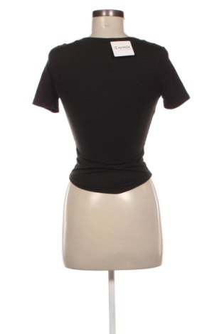 Damen T-Shirt DAZY, Größe S, Farbe Schwarz, Preis 11,99 €