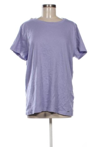 Tricou de femei DKNY, Mărime XXL, Culoare Mov, Preț 107,99 Lei