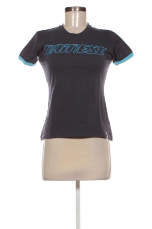 Tricou de femei Dainese, Mărime S, Culoare Albastru, Preț 107,99 Lei