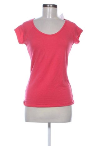 Dámské tričko Decathlon, Velikost M, Barva Červená, Cena  173,00 Kč