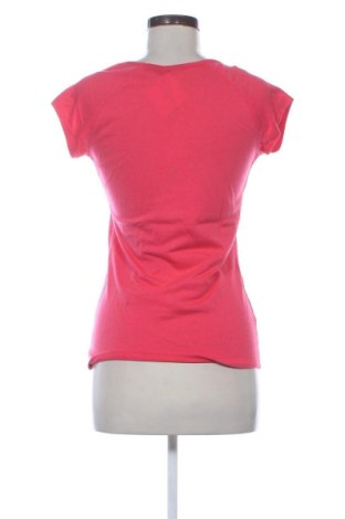 Dámské tričko Decathlon, Velikost M, Barva Červená, Cena  173,00 Kč