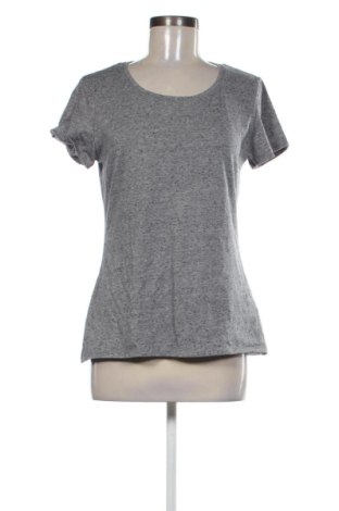 Tricou de femei Decathlon, Mărime M, Culoare Gri, Preț 32,84 Lei