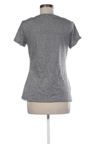 Tricou de femei Decathlon, Mărime M, Culoare Gri, Preț 32,84 Lei