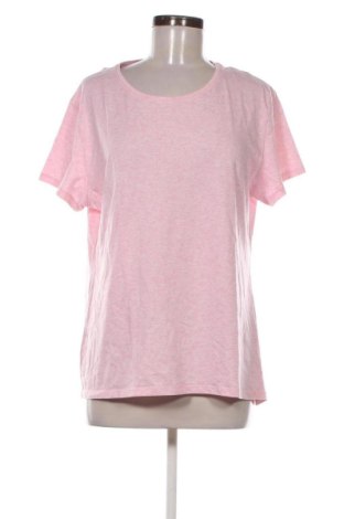 Tricou de femei Decathlon, Mărime XL, Culoare Roz, Preț 53,99 Lei