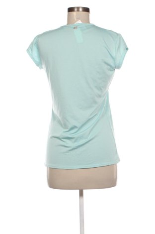 Tricou de femei Decathlon, Mărime M, Culoare Albastru, Preț 53,99 Lei