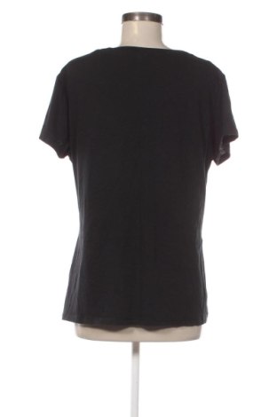 Női póló Decathlon, Méret XL, Szín Fekete, Ár 4 439 Ft