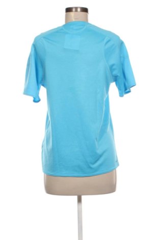 Damen T-Shirt Decathlon, Größe L, Farbe Blau, Preis € 9,99