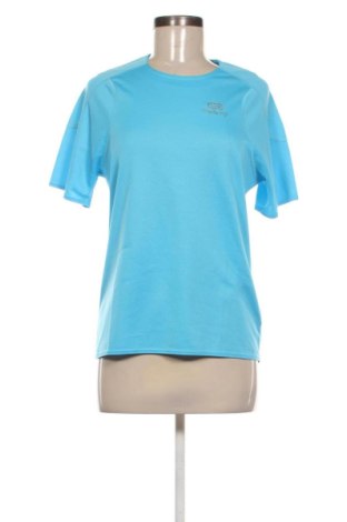 Damen T-Shirt Decathlon, Größe L, Farbe Blau, Preis € 9,99