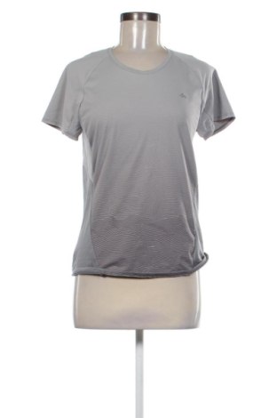 Női póló Decathlon, Méret XS, Szín Szürke, Ár 3 669 Ft
