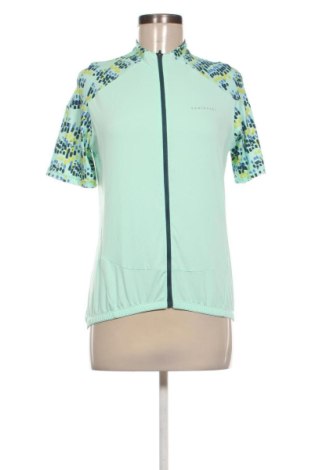 Damen T-Shirt Decathlon, Größe L, Farbe Mehrfarbig, Preis € 9,99