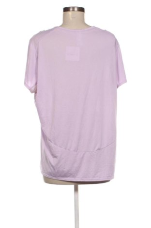Dámske tričko Decathlon, Veľkosť XXL, Farba Fialová, Cena  8,95 €