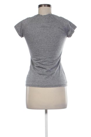 Damski T-shirt Decathlon, Rozmiar XXS, Kolor Szary, Cena 45,99 zł