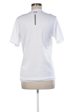 Tricou de femei Decathlon, Mărime M, Culoare Alb, Preț 44,99 Lei