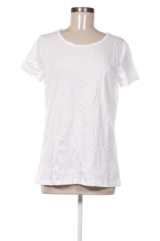 Tricou de femei Decathlon, Mărime L, Culoare Alb, Preț 88,99 Lei