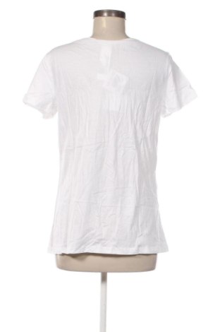 Tricou de femei Decathlon, Mărime L, Culoare Alb, Preț 88,99 Lei