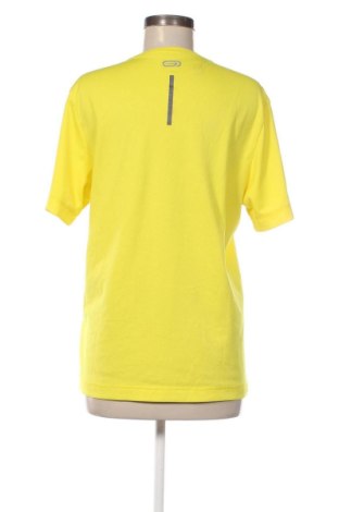 Дамска тениска Decathlon, Размер XL, Цвят Жълт, Цена 7,66 €