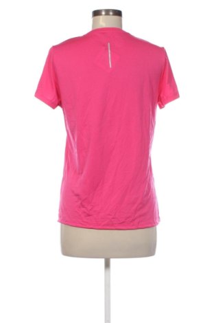 Dámské tričko Decathlon, Velikost M, Barva Růžová, Cena  219,00 Kč