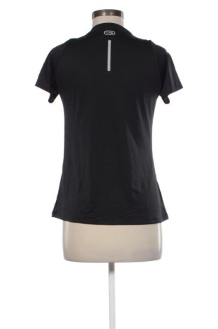 Damen T-Shirt Decathlon, Größe M, Farbe Schwarz, Preis 9,99 €