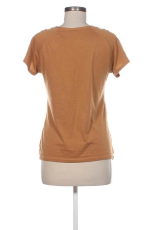 Tricou de femei Decathlon, Mărime L, Culoare Maro, Preț 50,22 Lei