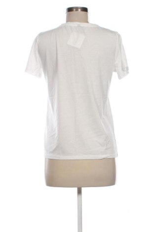 Γυναικείο t-shirt Defacto, Μέγεθος M, Χρώμα Λευκό, Τιμή 6,00 €