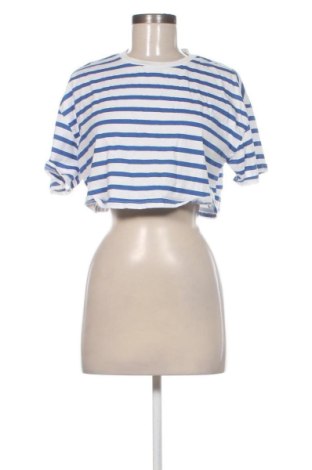 Damen T-Shirt Defacto, Größe L, Farbe Mehrfarbig, Preis € 8,63