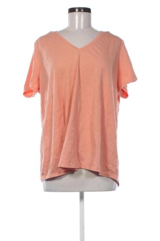 Tricou de femei Denver Hayes, Mărime XXL, Culoare Portocaliu, Preț 53,99 Lei