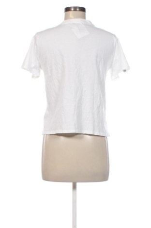 Damski T-shirt Desigual, Rozmiar M, Kolor Biały, Cena 166,99 zł