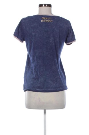 Tricou de femei Desigual, Mărime S, Culoare Multicolor, Preț 194,41 Lei