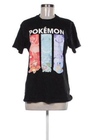 Tricou de femei Difuzed, Mărime M, Culoare Negru, Preț 56,99 Lei