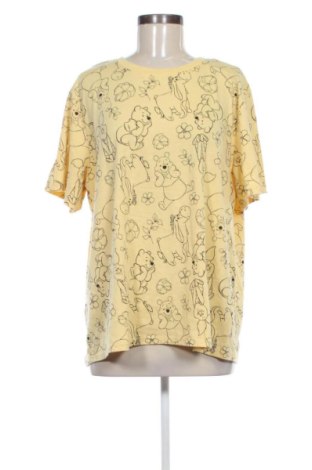 Damen T-Shirt Disney, Größe XXL, Farbe Mehrfarbig, Preis € 11,99