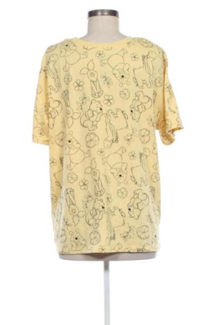 Damen T-Shirt Disney, Größe XXL, Farbe Mehrfarbig, Preis € 11,99