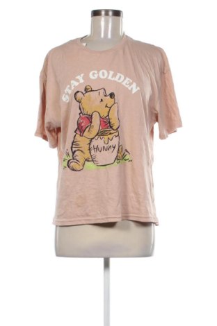 Tricou de femei Disney, Mărime XL, Culoare Bej, Preț 53,99 Lei